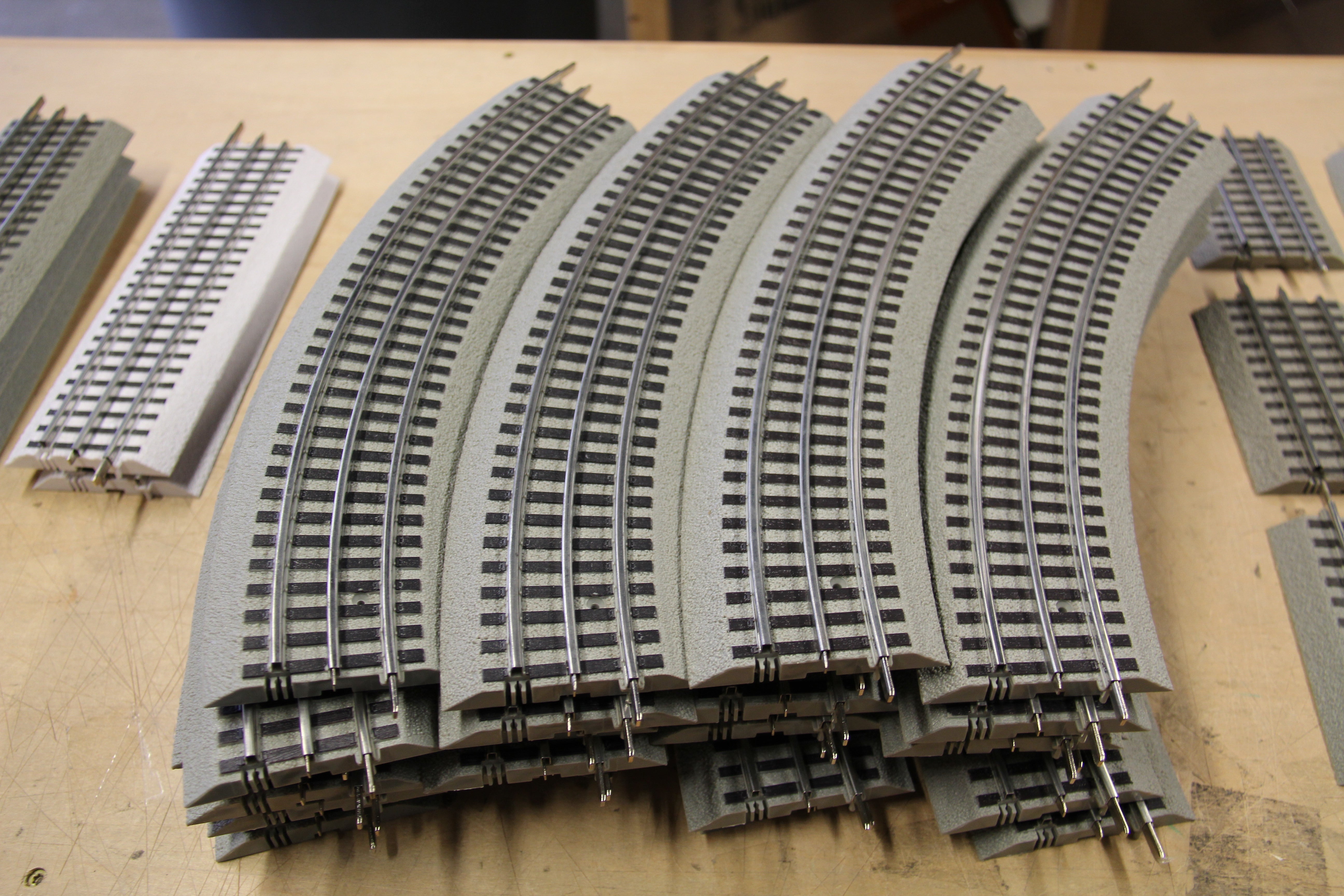 FasTrack Lot-Second hand-M7119