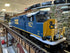 Atlas O 30138205 - Premier - SD70MAC Diesel Locomotive "CSX" #4571 w/ PS3