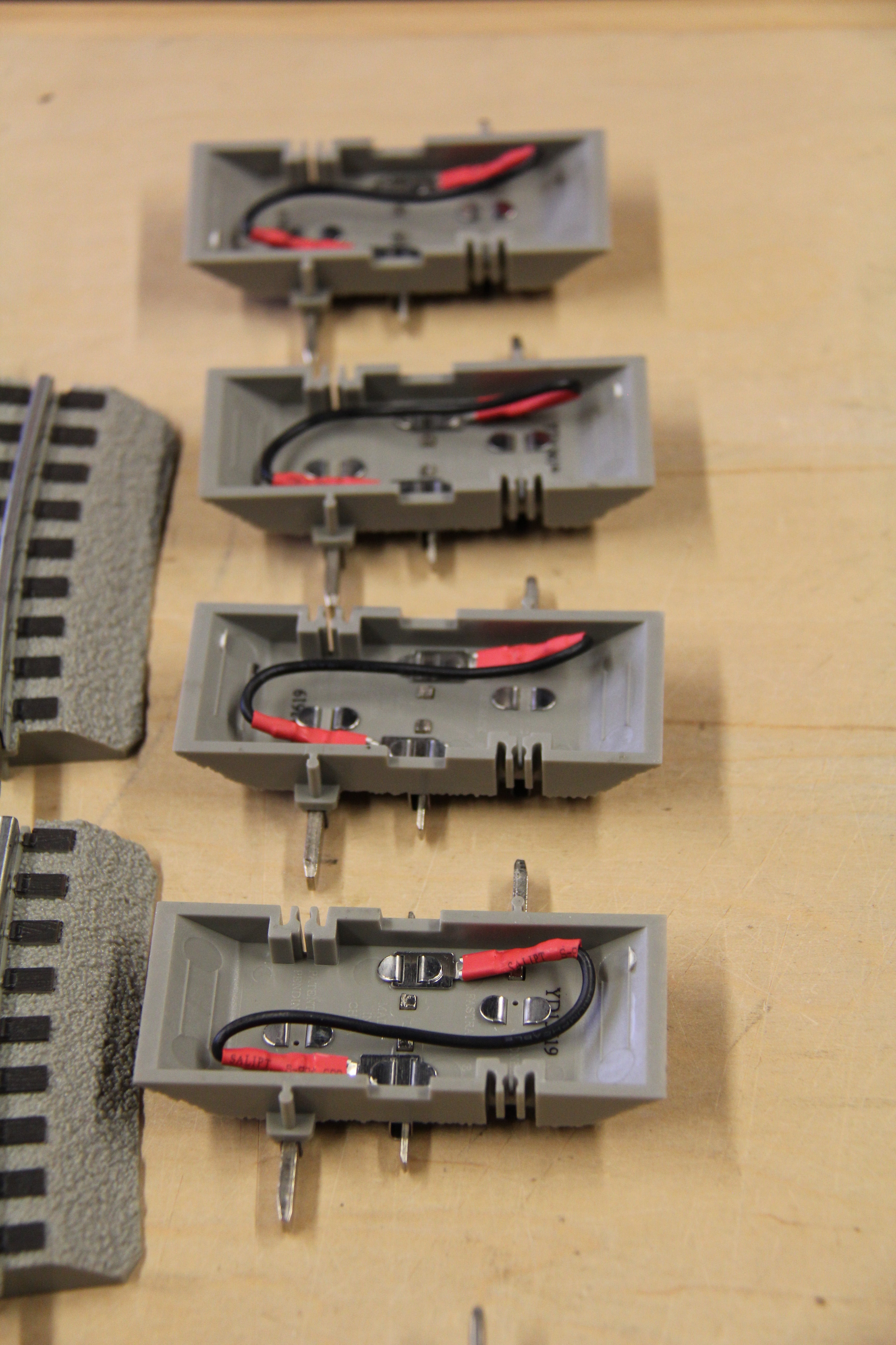 FasTrack Lot-Second hand-M7119