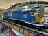 Atlas O 30138205 - Premier - SD70MAC Diesel Locomotive "CSX" #4571 w/ PS3