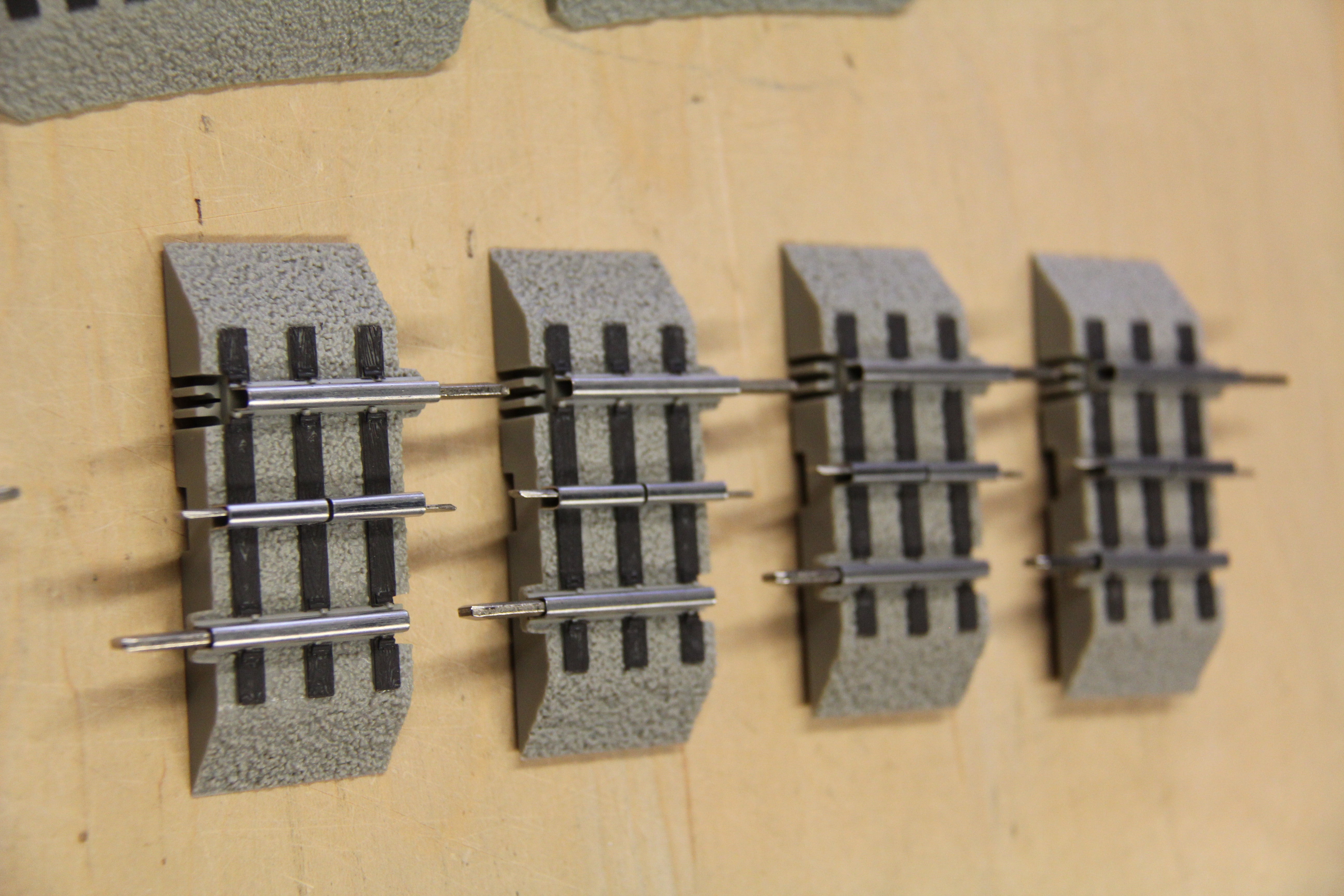 FasTrack Lot-Second hand-M7119