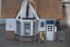 Woodland Scenics BR5852 The Depot 1:48 Scale-Second hand-M7523