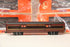 Lionel 6-15340 Pennsylvania "South Wind" Aluminum Passenger 6 Car Set-Second hand-M5845