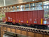 Atlas O 3001462 - Premier - Rapid Discharge Hopper Car "Florida East Coast"