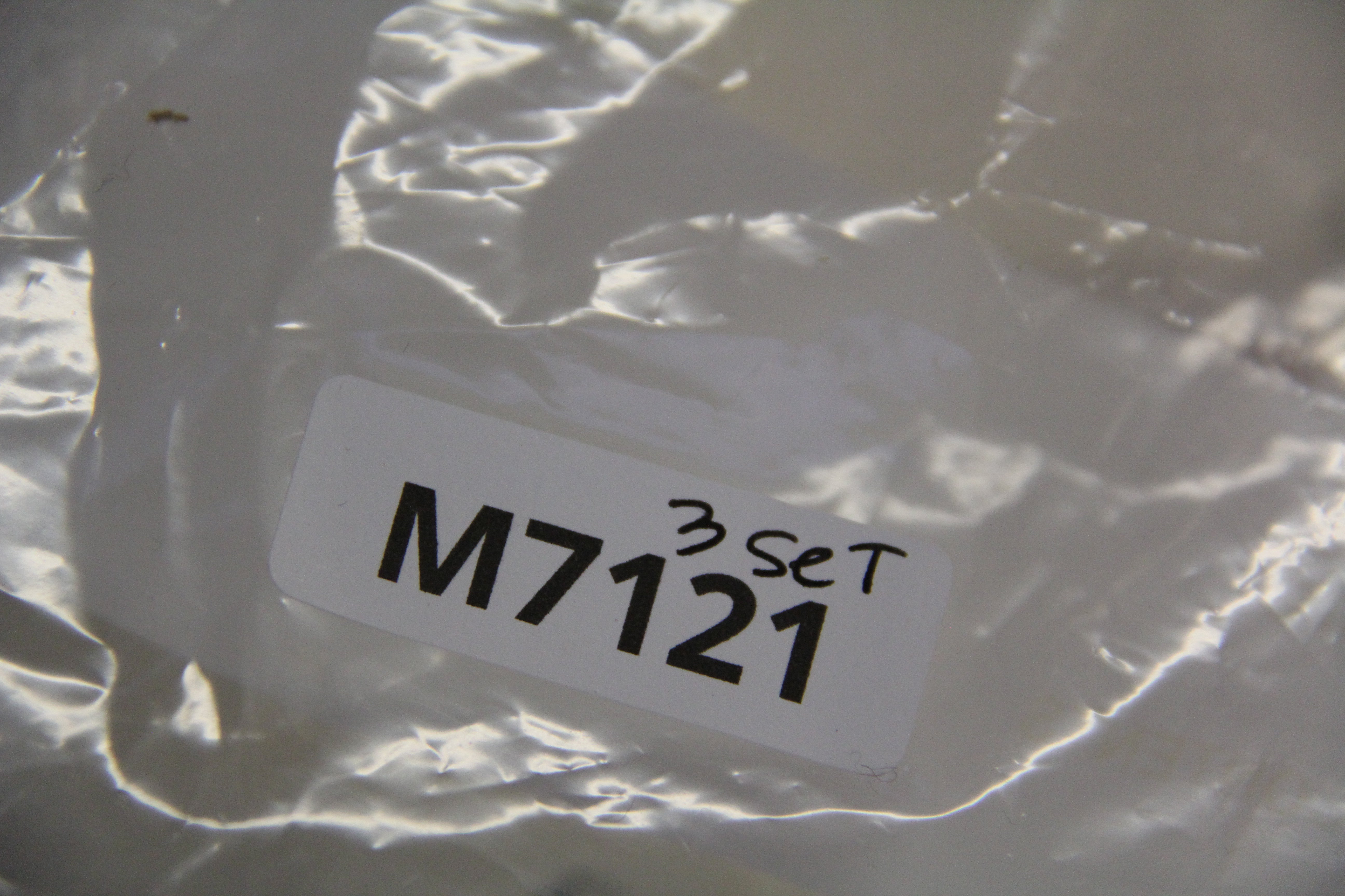 Hallmark Keepsake Series Freedom Train 3 Set Ornaments-Second hand-M7121