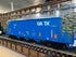 Atlas O 3001463 - Premier - Rapid Discharge Hopper Car "GATX"