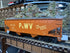 Atlas O 3001394 - Premier - 2-Bay Offset Hopper Car "Pittsburgh & West Virginia"