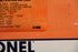 Lionel 6-15333 Norfolk & Western "Powhatan Arrow" Aluminum Passenger 6 Car Set-Second hand-M5847