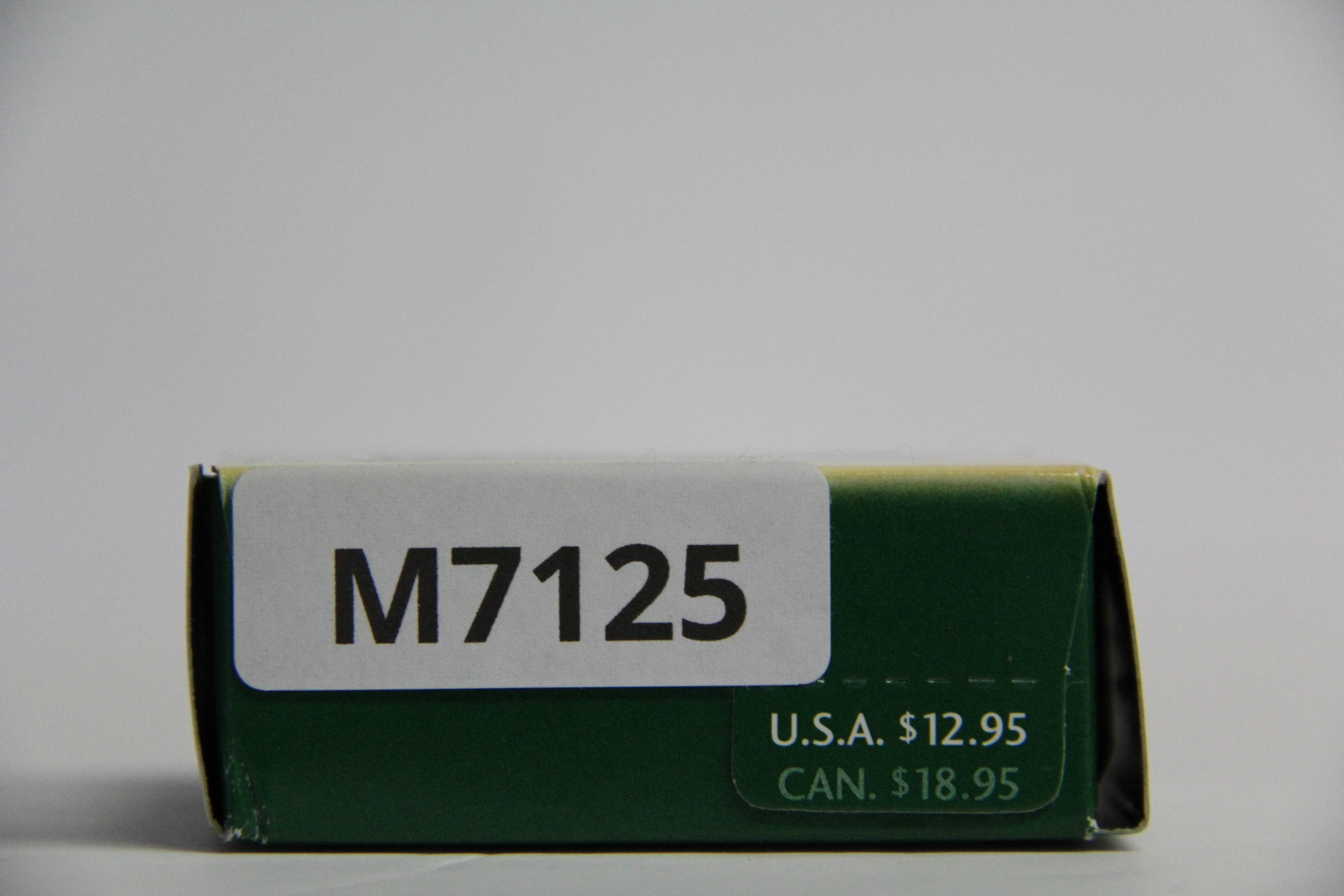 Hallmark Keepsake Southern Pacific Daylight Mini Ornaments-Second hand-M7125