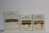 Hallmark Keepsake Union Pacific Veranda Ornaments-Second hand-M7127