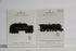 Hallmark Keepsake Lionel 726 Berkshire Locomotive & Tender Ornaments-Second hand-M7128