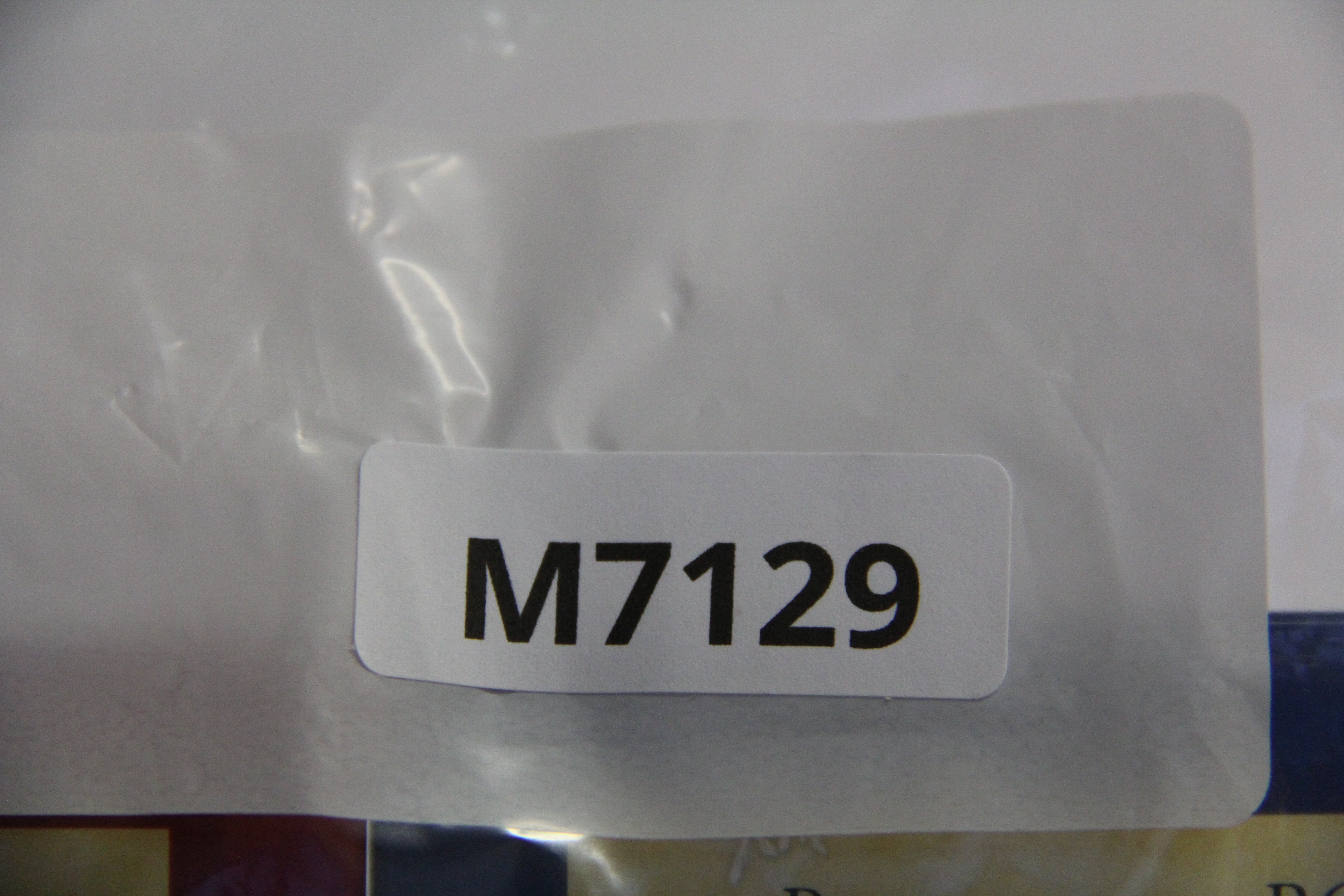 Hallmark Keepsake Lionel Pennsylvania B6 Locomotive & Tender Ornaments-Second hand-M7129