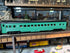 Atlas O 3001484 - Premier - 70' Streamlined Passenger Car "Penn Central" (2-Car)