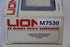 Lionel 6-5707 American Refrigerator Transit Co. Reefer-Second hand-M7530