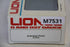 Lionel 6-5704 Budweiser Reefer-Second hand-M7531