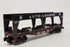 Lionel 6-52474 Lots 2008 Convention Car NYC Evans Auto Loader -Second hand-M7133