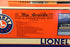 Lionel 6-21955 Rio Grande F3A-A Passenger Set & Lionel 6-39185 Aluminum Car 2 Pack-Second hand-M7136