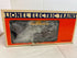 Lionel 6-6908 Pennsylvania Illuminated Porthole Caboose-Second hand-M7544