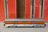 Lionel 6-21955 Rio Grande F3A-A Passenger Set & Lionel 6-39185 Aluminum Car 2 Pack-Second hand-M7136