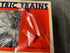 Lionel 6-6908 Pennsylvania Illuminated Porthole Caboose-Second hand-M7544