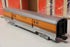 Lionel 6-21955 Rio Grande F3A-A Passenger Set & Lionel 6-39185 Aluminum Car 2 Pack-Second hand-M7136