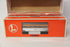 Lionel 6-21955 Rio Grande F3A-A Passenger Set & Lionel 6-39185 Aluminum Car 2 Pack-Second hand-M7136