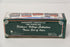 1990 Brinn's Handpainted Dicken's Village Collection Train Set 4 set-Second hand-M7138