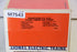 Lionel 6-8404 Pennsylvania S-2  6-8-6 Steam Turbine & Tender-Second hand-M7543