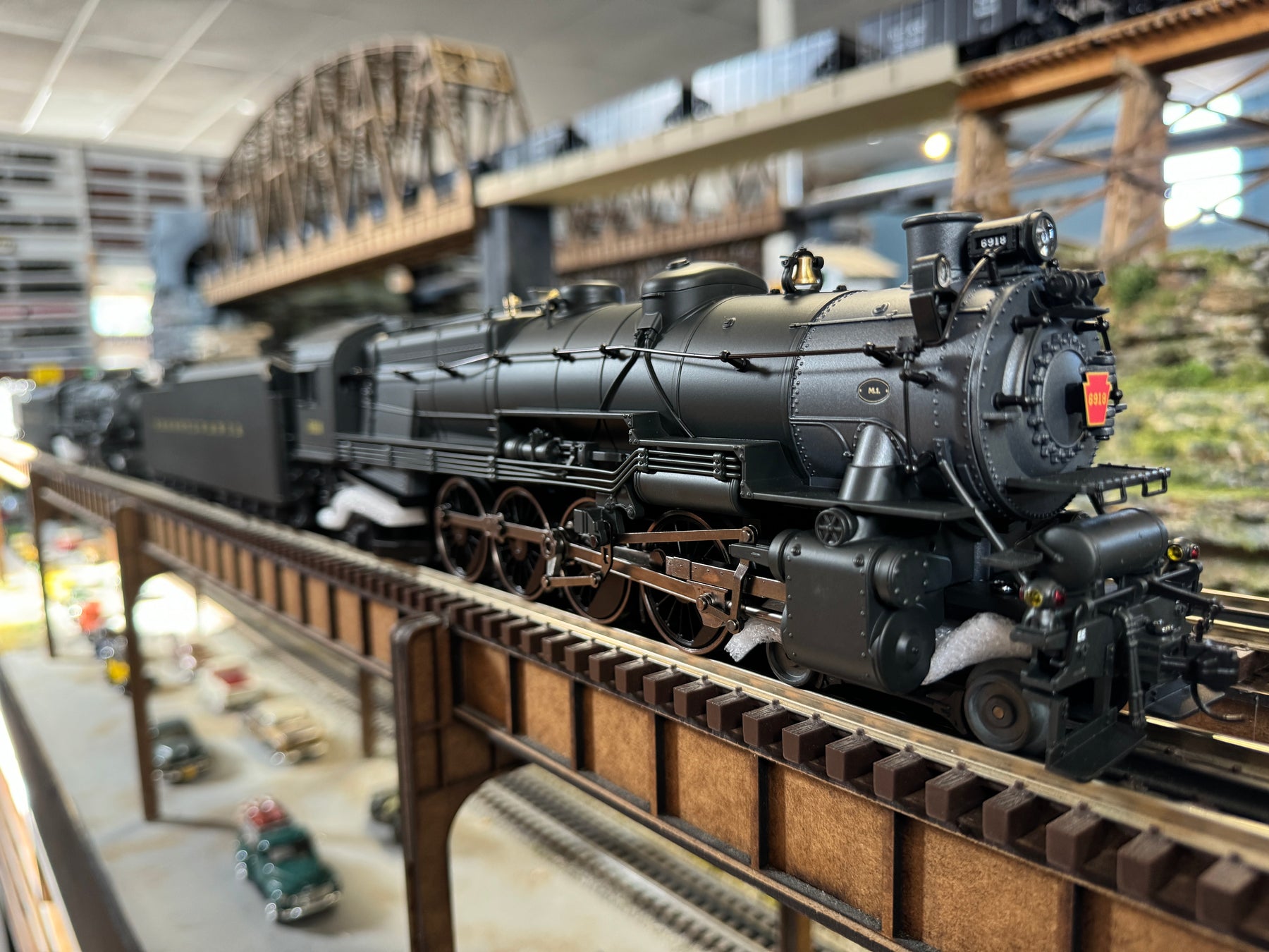 Lionel Steam Engines - In Stock – Page 2 – MrMuffin'sTrains