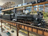 Lionel 2431440 - Legacy M1 Mountain Steam Engine "Pennsylvania" #6918