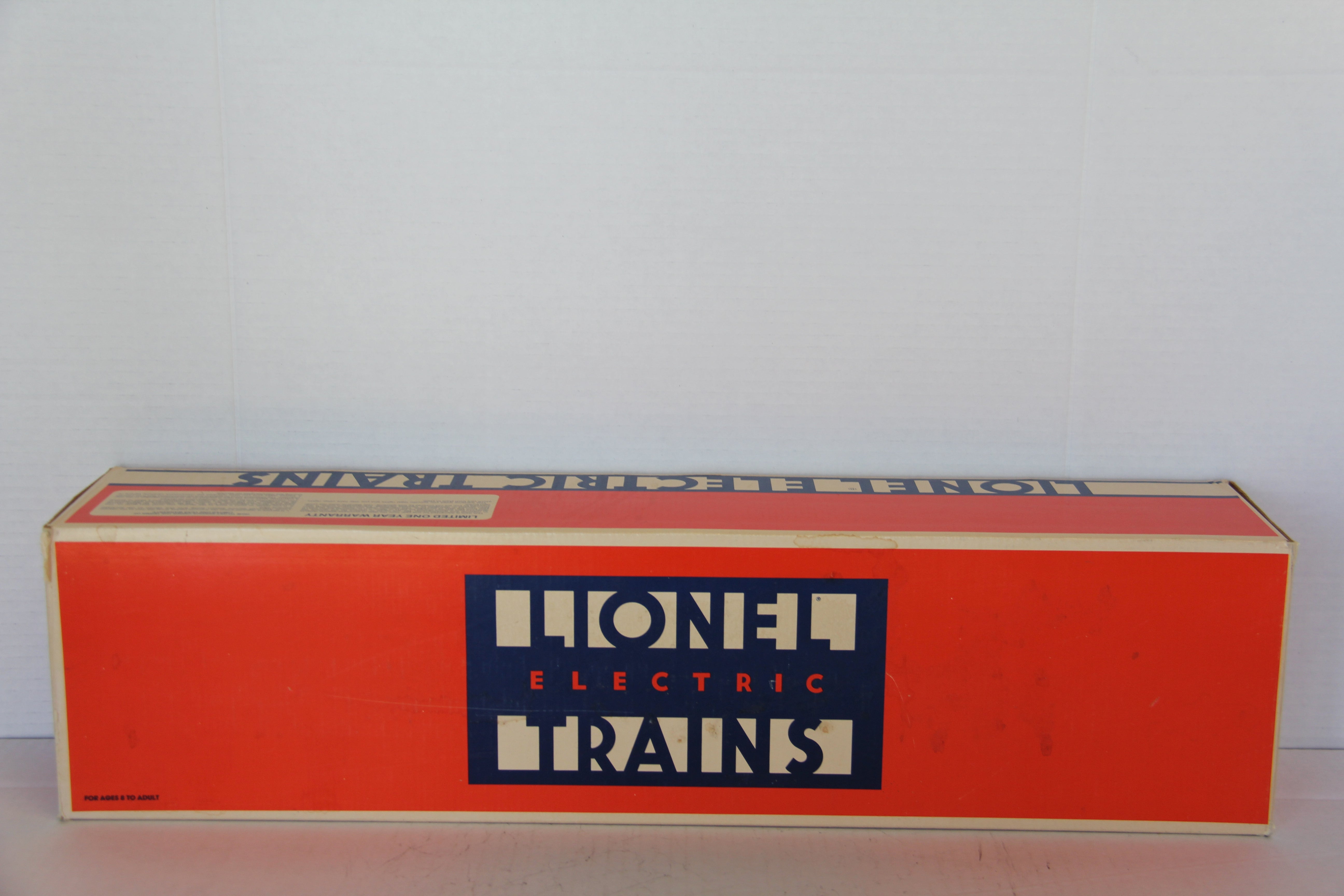 Lionel 6-8404 Pennsylvania S-2  6-8-6 Steam Turbine & Tender-Second hand-M7543