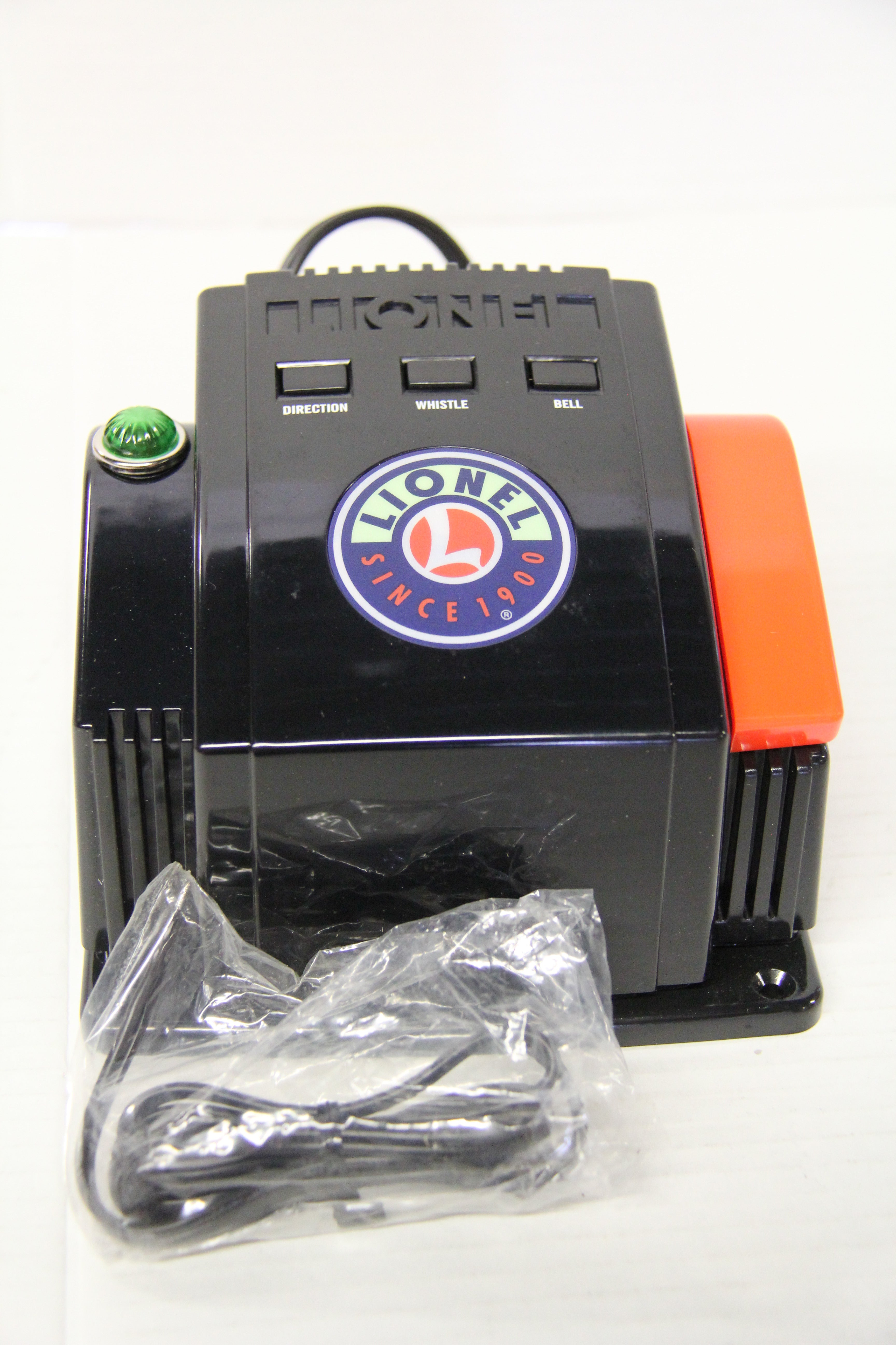 Lionel 6-14198 CW-80 Transformer-Second hand-M7139