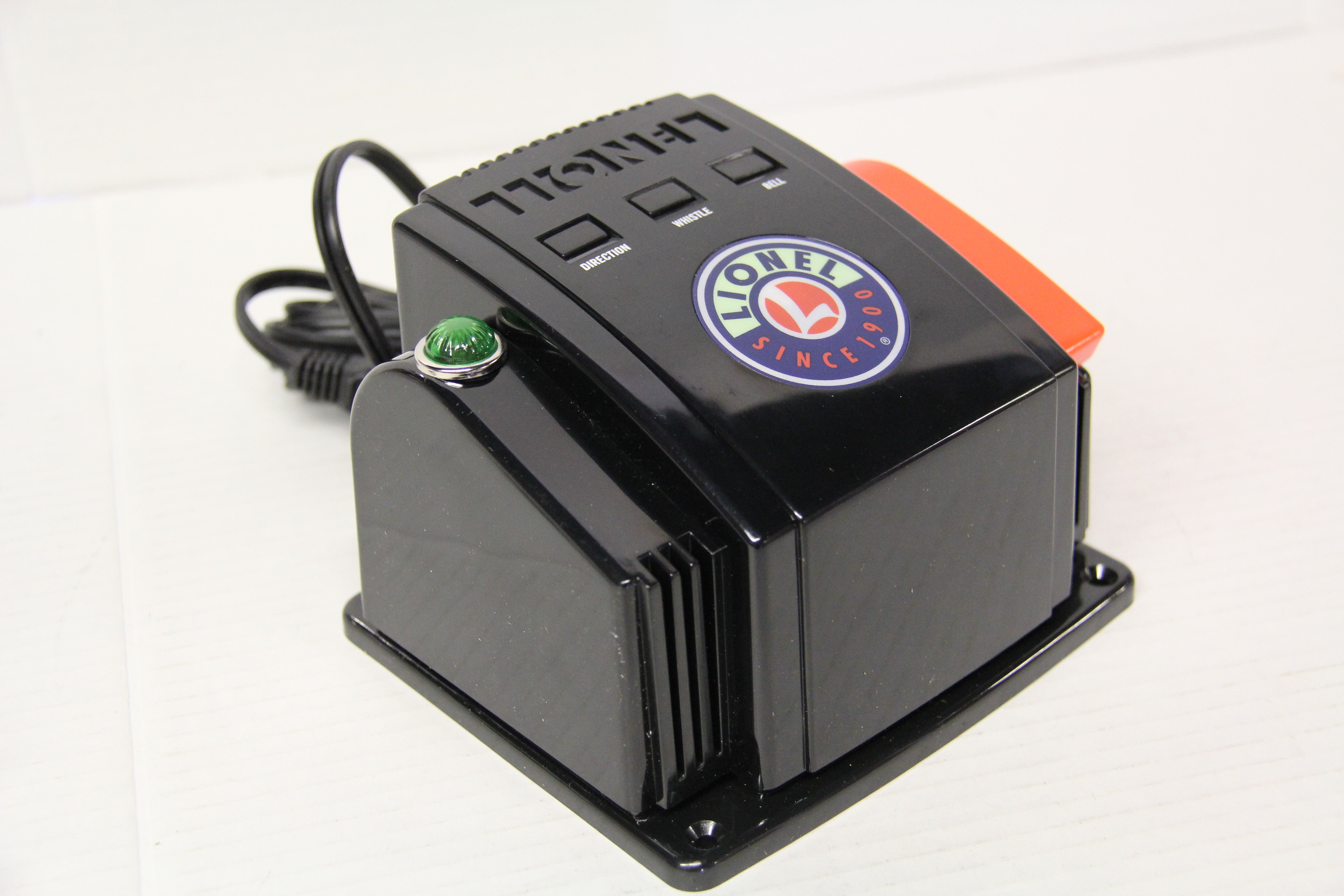 Lionel 6-14198 CW-80 Transformer-Second hand-M7139