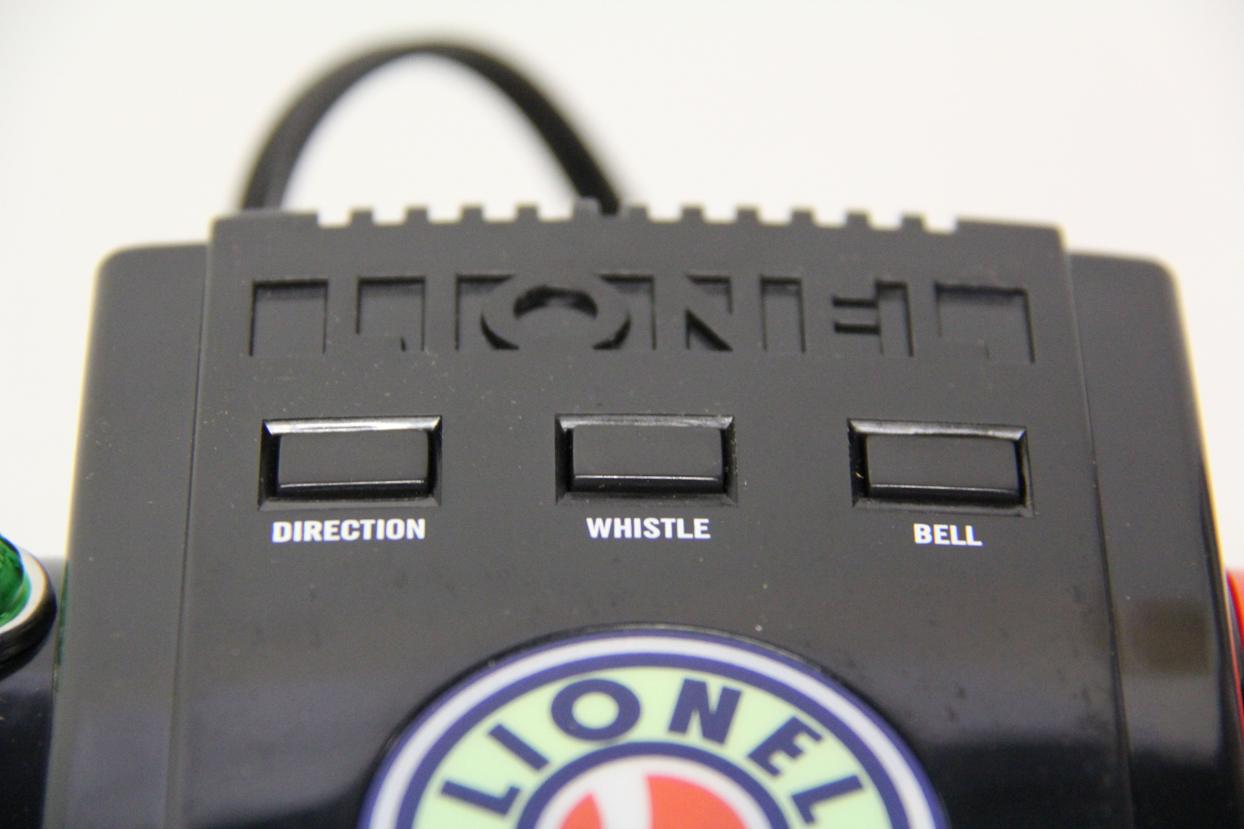 Lionel 6-14198 CW-80 Transformer-Second hand-M7139