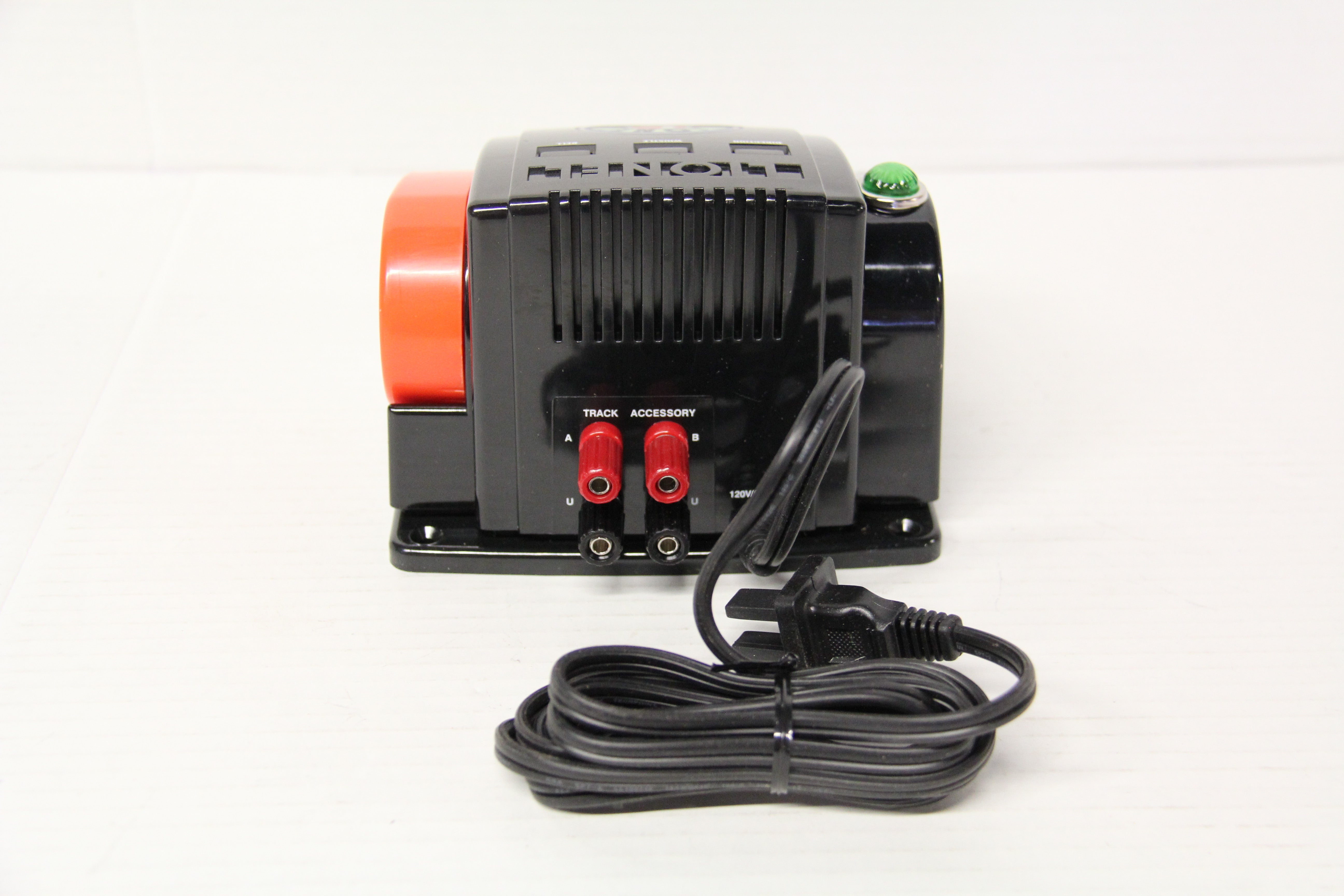 Lionel 6-14198 CW-80 Transformer-Second hand-M7139