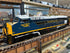 Lionel 2433580 - Legacy ES44AC Diesel Locomotive "CSX" #1827 (B&O Heritage)