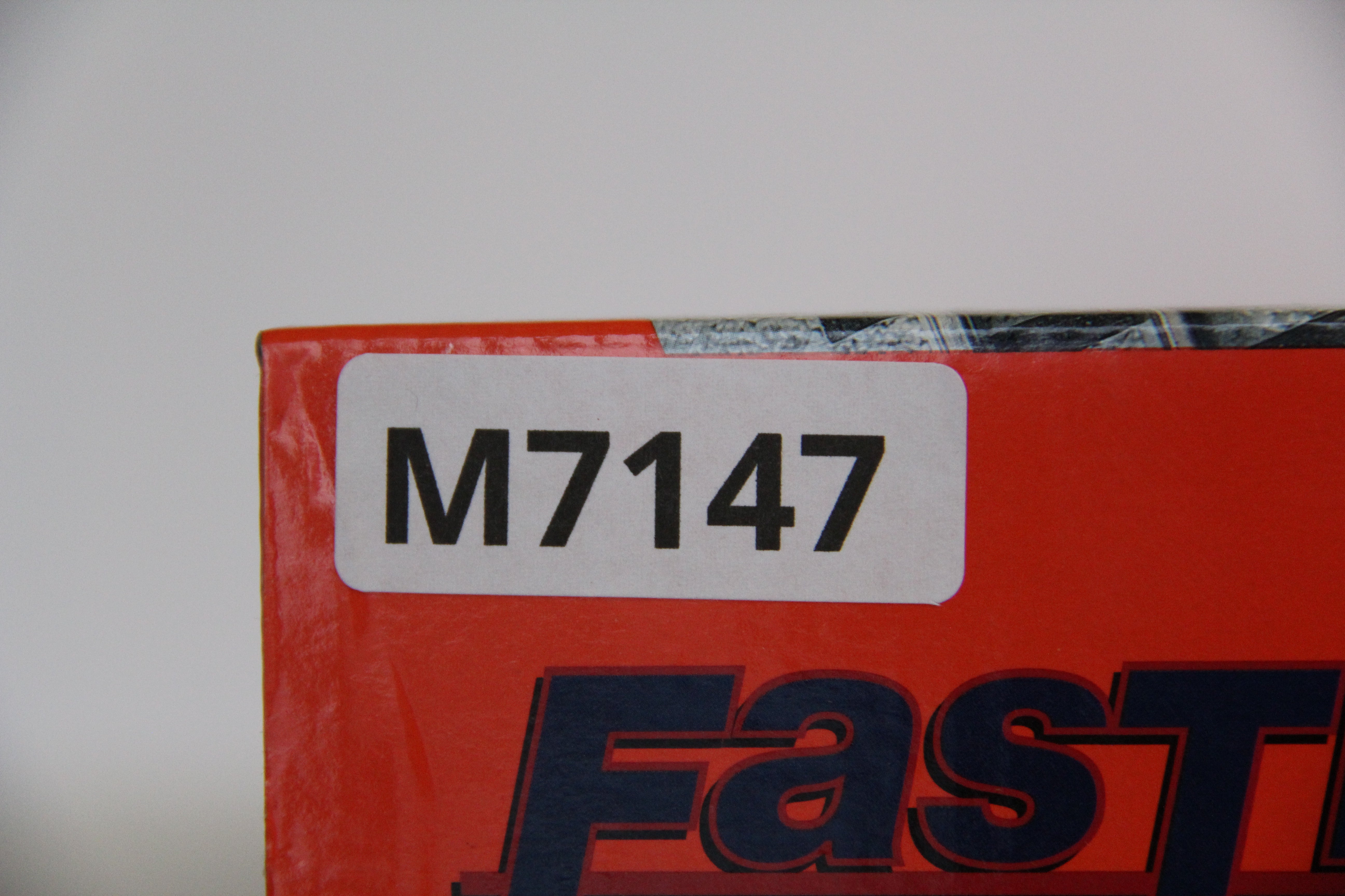Lionel FasTrack 6-12018 -036 Manual Switch-Right Hand-Second hand-M7147-8