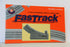 Lionel FasTrack 6-12018 -036 Manual Switch-Right Hand-Second hand-M7147-8
