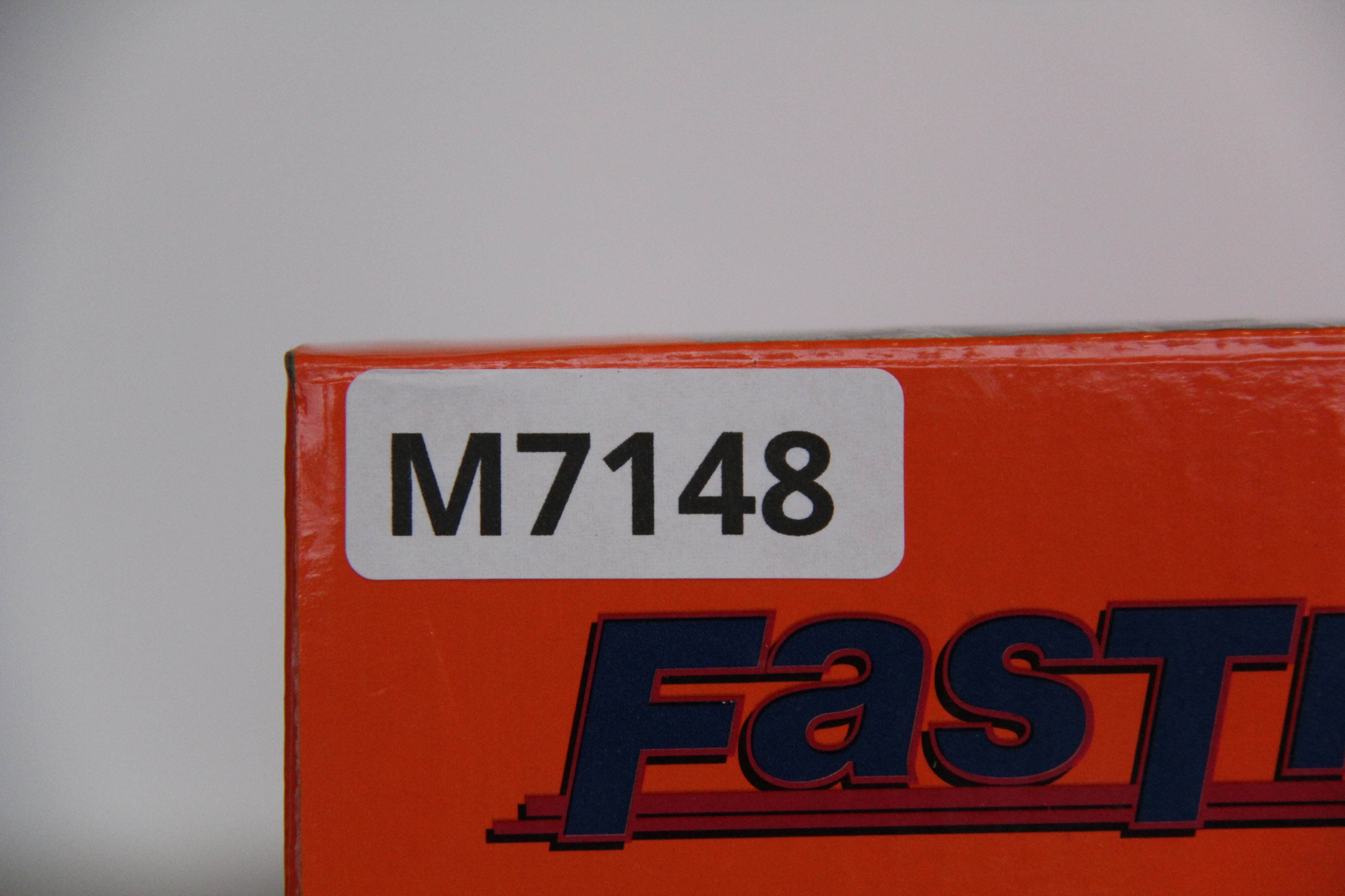 Lionel FasTrack 6-12017 -036 Manual Switch-Left Hand-Second hand-M7148-7