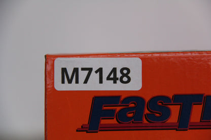Lionel FasTrack 6-12017 -036 Manual Switch-Left Hand-Second hand-M7148-3 - MrMuffin'sTrains