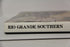 "The Rio Grande Southern-An Ultimate Pictorial Study" Hardback Book-Second hand-M5868