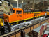 Lionel 2433429 - Legacy ES44 SuperBass "BNSF" #5909