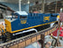 Lionel 2433441 - Legacy ES44 Diesel Locomotive "CSX" #3000