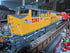 Lionel 2433469 - Legacy ES44 SuperBass "Union Pacific" #5251