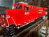 Lionel 2433431 - Legacy ES44 Diesel Locomotive "Canadian Pacific" #8951