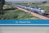 "EMD's SD60 Series - Steppingstone to the 21st Century" Paperback Book-Second hand-M5870