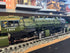 Lionel 2431860 - Vision Line Triplex Steam Locomotive "U.S. Army" #1944 - Custom Run for MrMuffin'sTrains