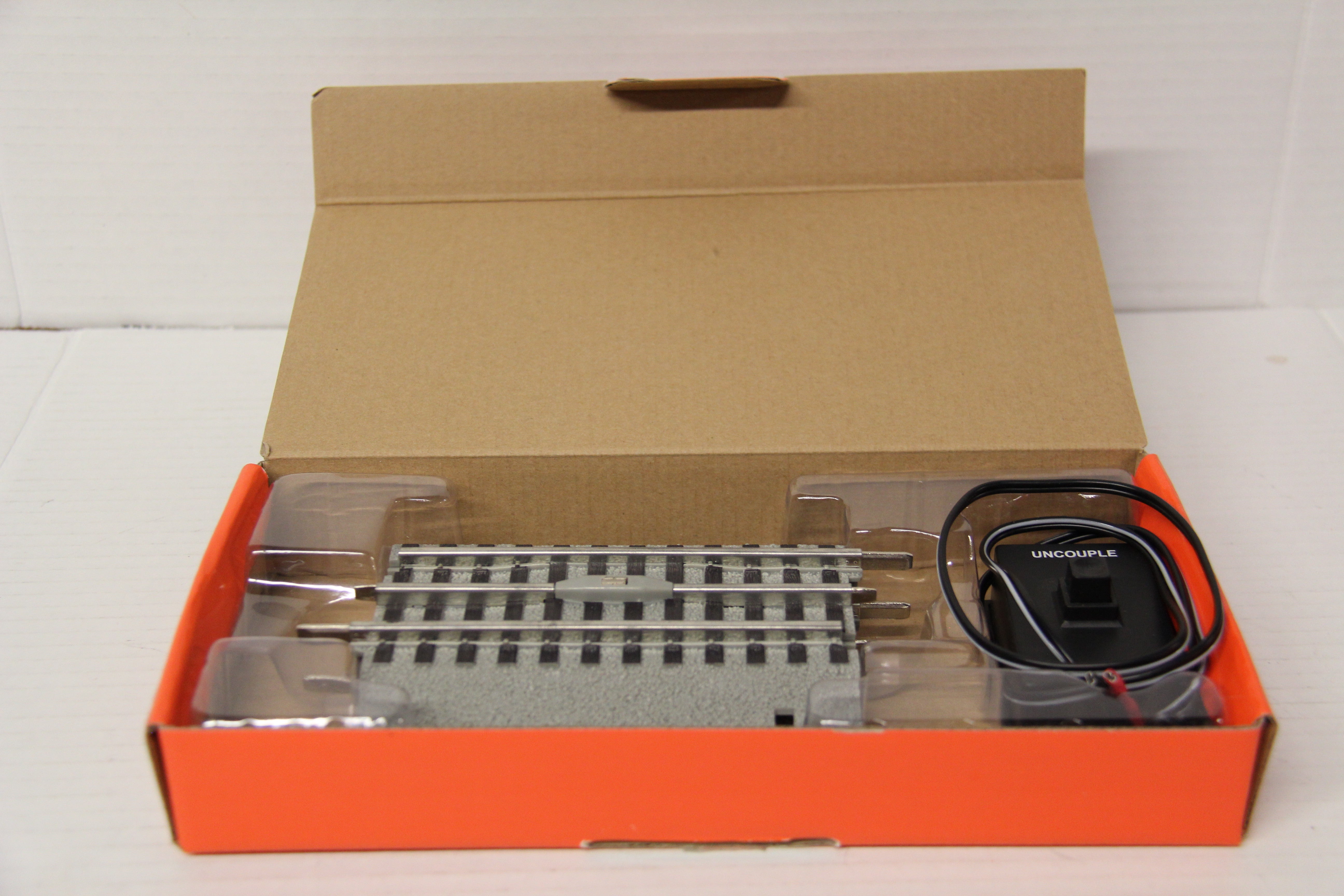 Lionel FasTrack 6-12020 Uncoupling Track-Second hand-M7151-4