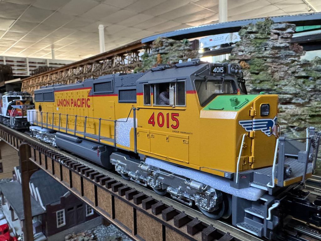 Atlas O 30138226 - Premier - SD70MAC Diesel Locomotive