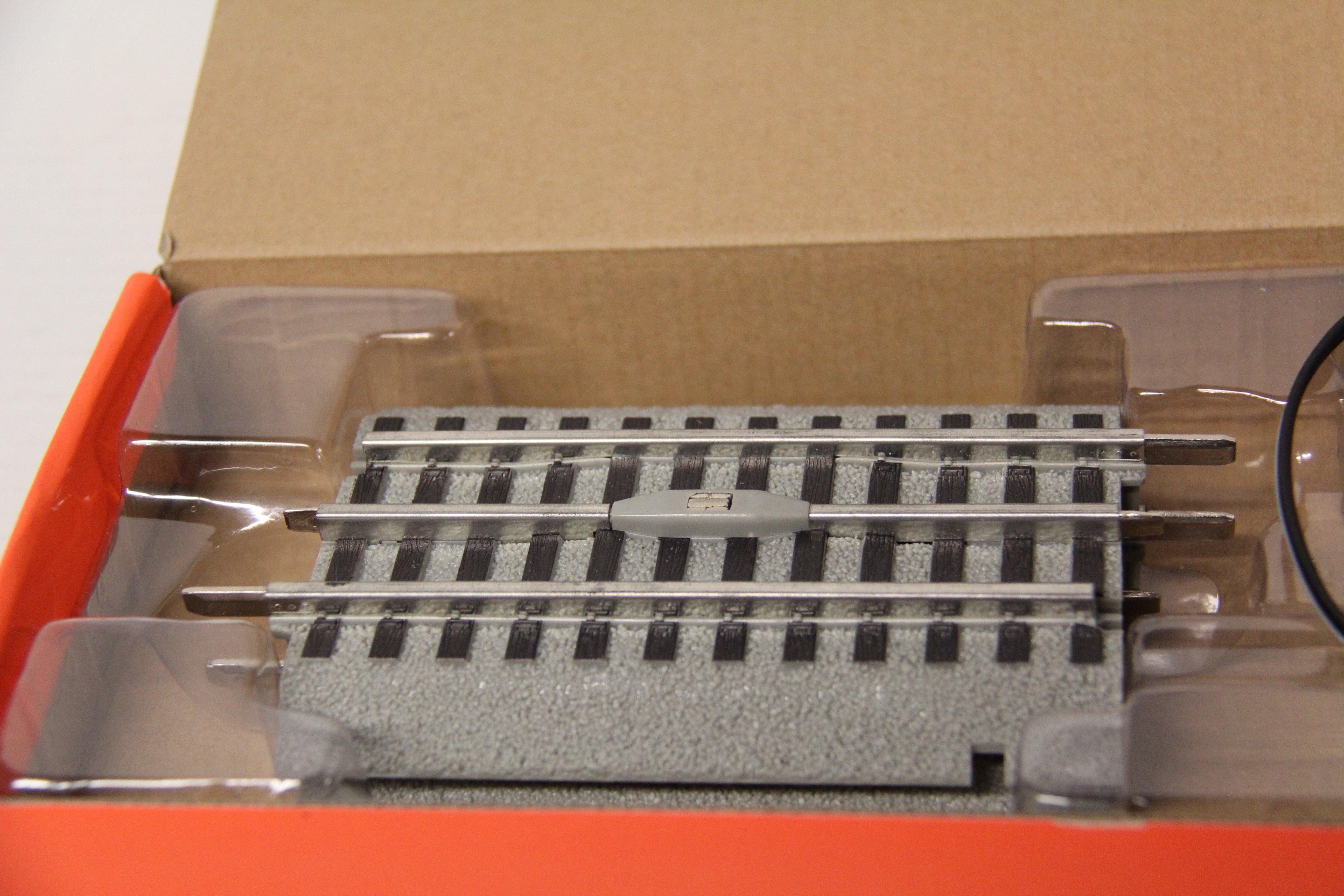 Lionel FasTrack 6-12020 Uncoupling Track-Second hand-M7151-4